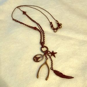 Lucky Brand Necklace